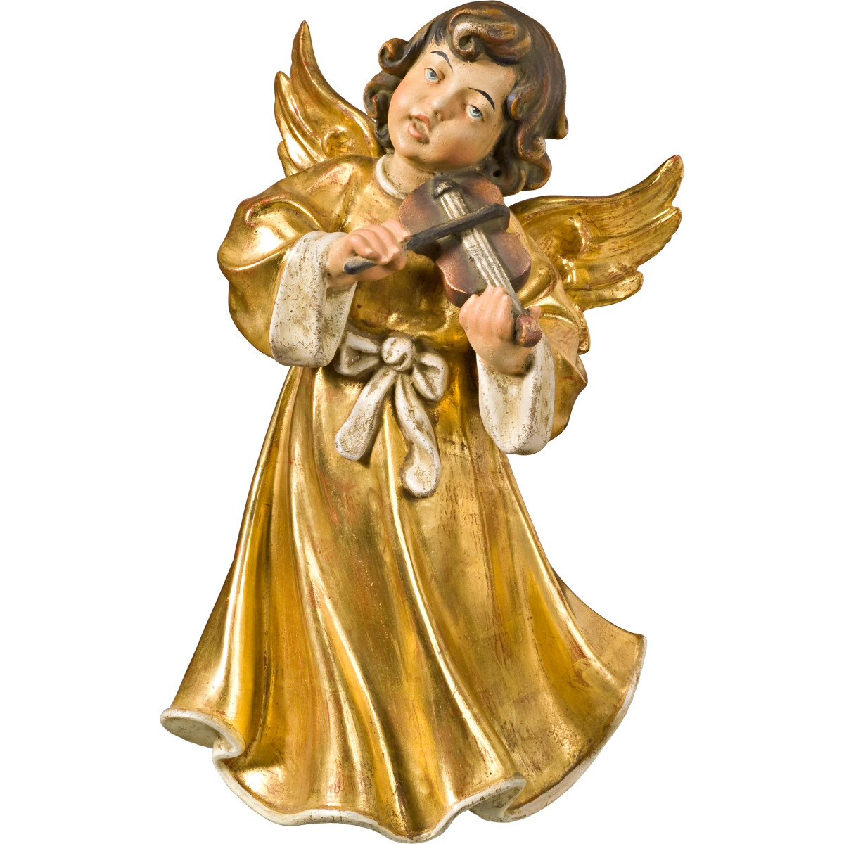 Ángel Sinfonía con violín